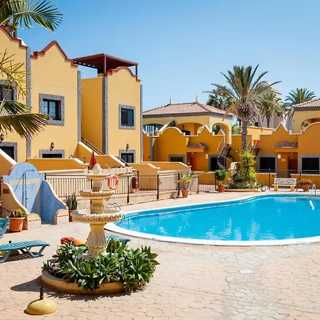 Διαμέρισμα Anele Costa Adeje (Tenerife)