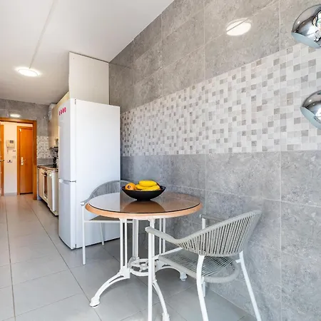 Anele Apartament Costa Adeje (Tenerife)