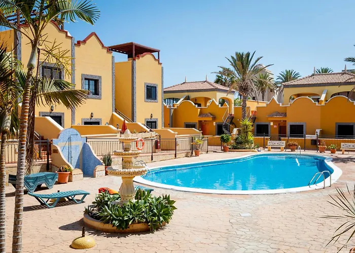 Appartamento Anele Costa Adeje (Tenerife)