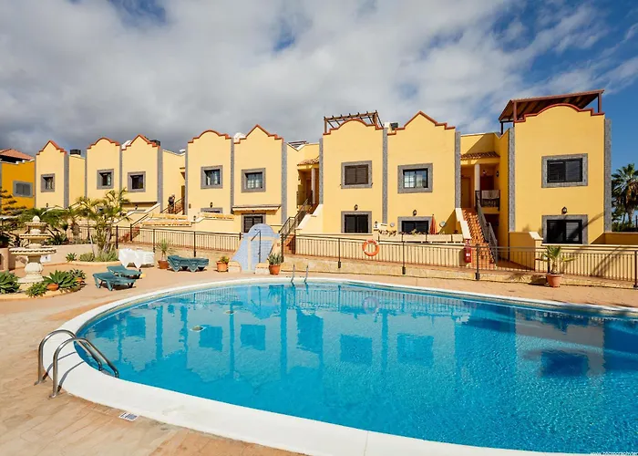 Appartamento Anele *