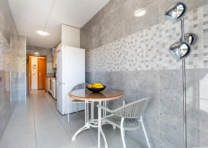 Anele Appartement Costa Adeje (Tenerife)