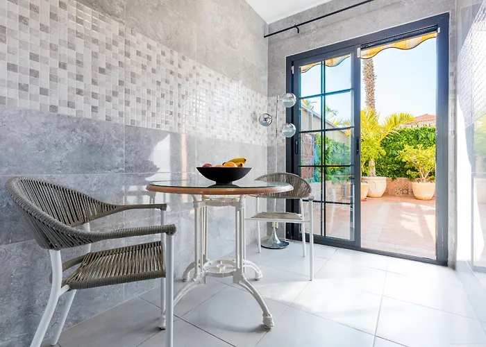 Appartement Anele Costa Adeje (Tenerife)