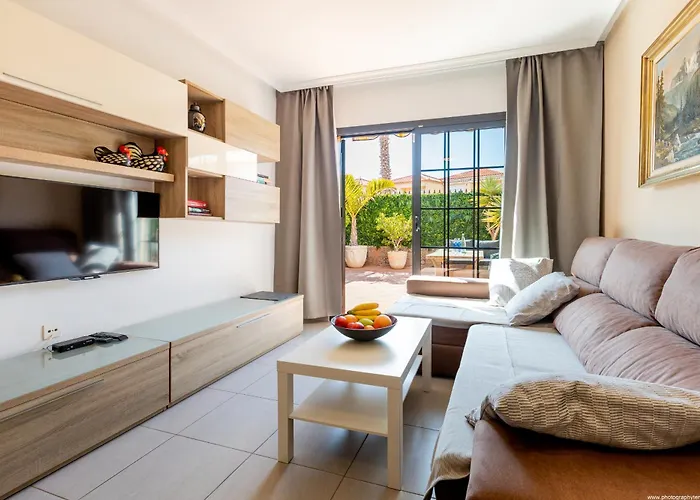 Anele Costa Adeje (Tenerife)