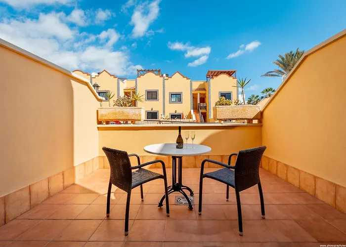 Anele * Costa Adeje (Tenerife)