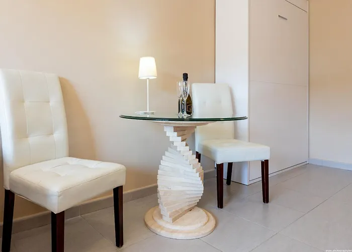 Appartamento Anele *