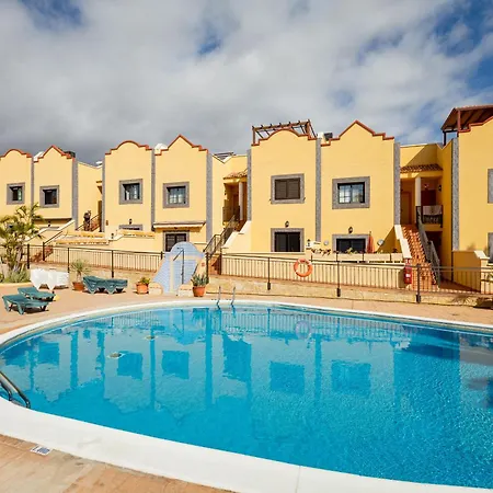 Apartment Anele *