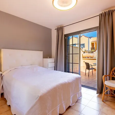 Anele * Costa Adeje (Tenerife)