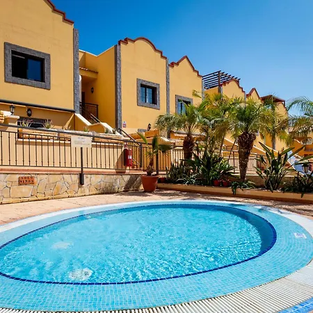 Апартаменты Anele *