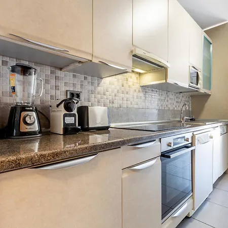 Apartment Anele
