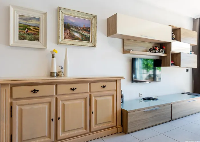 Apartmán Anele Costa Adeje (Tenerife)